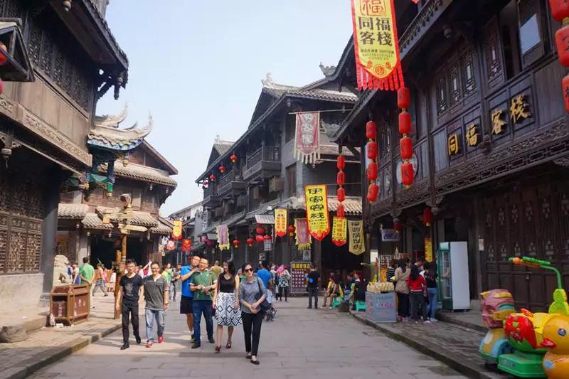 进击的战神